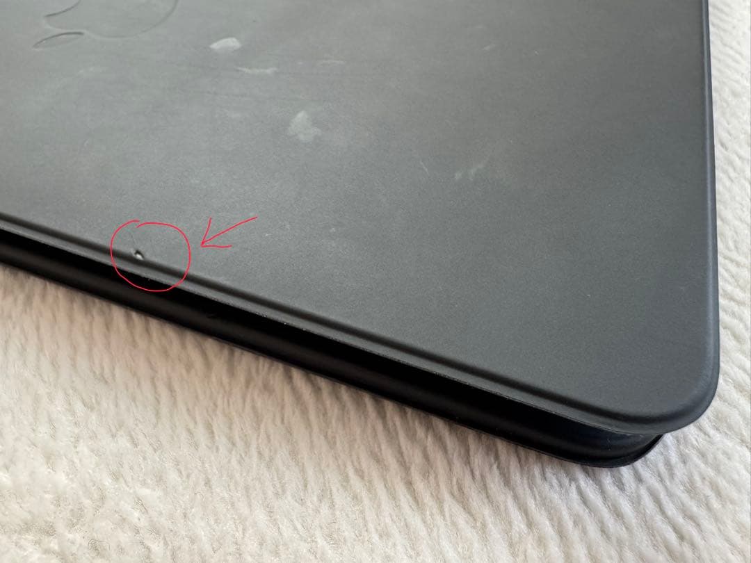 iPad Pro 11インチ（第2世代）用Magic Keyboard 英語