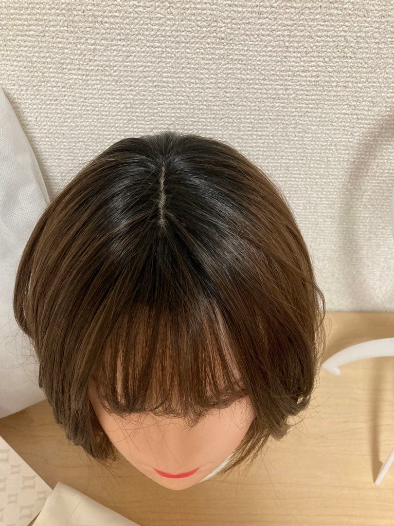 リネアストリア　天使のラテショート　スターターセット付