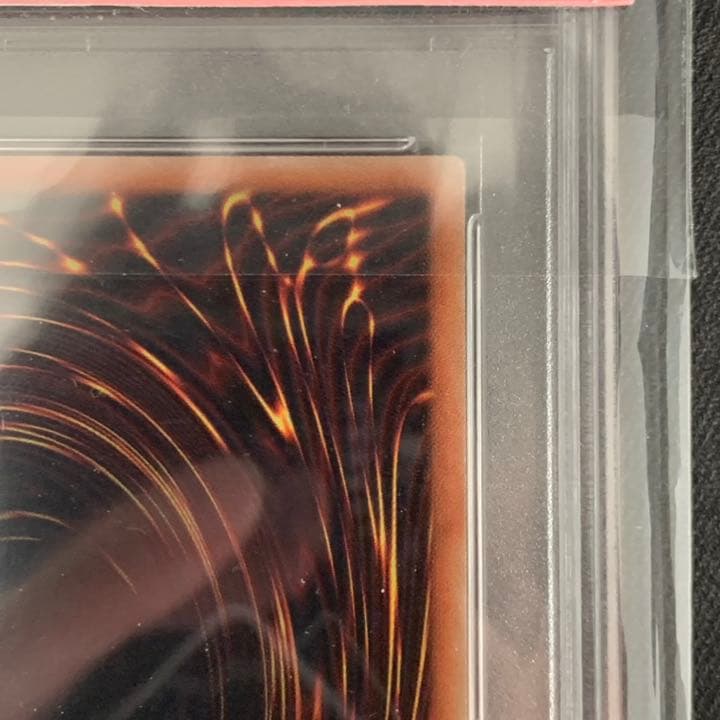 【PSA10】遊戯王 ブラックマジシャンガール 20th DVD 鑑定品