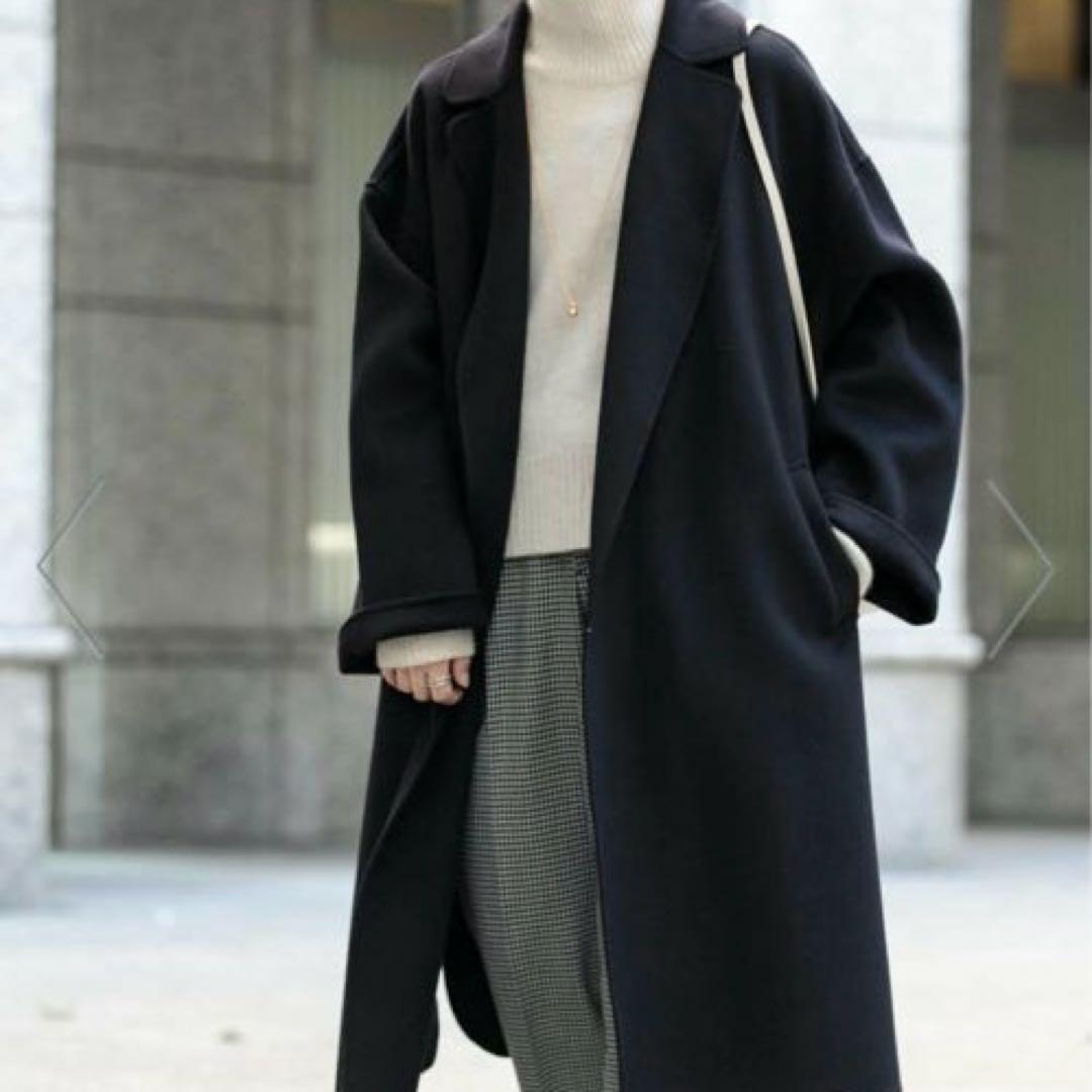 【金土日限定値下げ】アーバンリサーチ　リバーチェスターロングコート