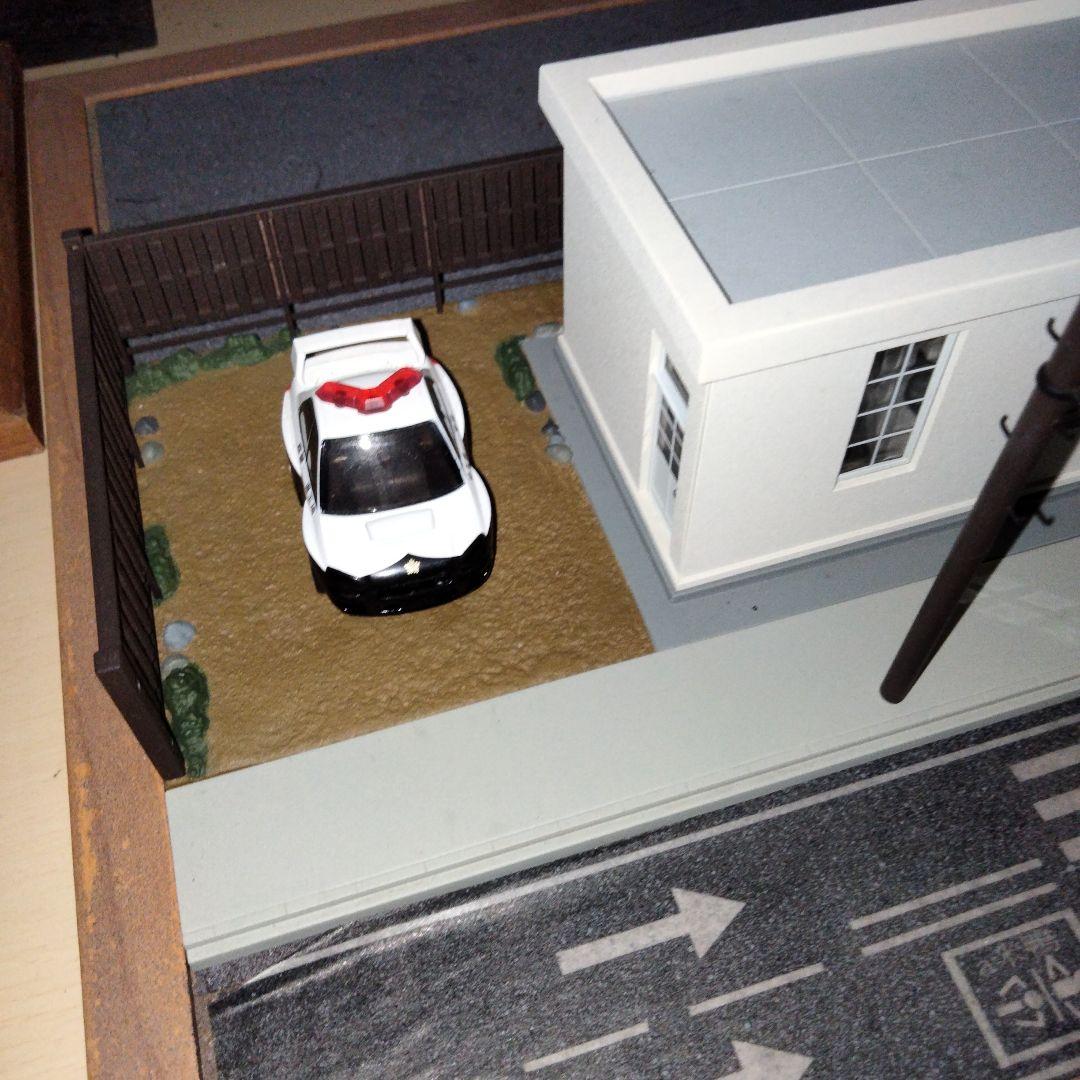 チョロQ　スバルインプレッサ　R1R2 360 8台セット