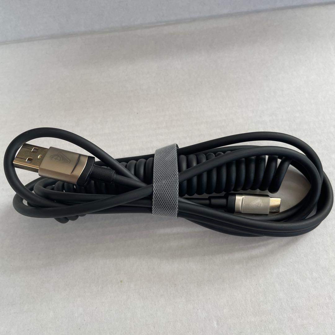 ぶいすぽっ VSPO! GEAR キーボード 一ノ瀬うるは