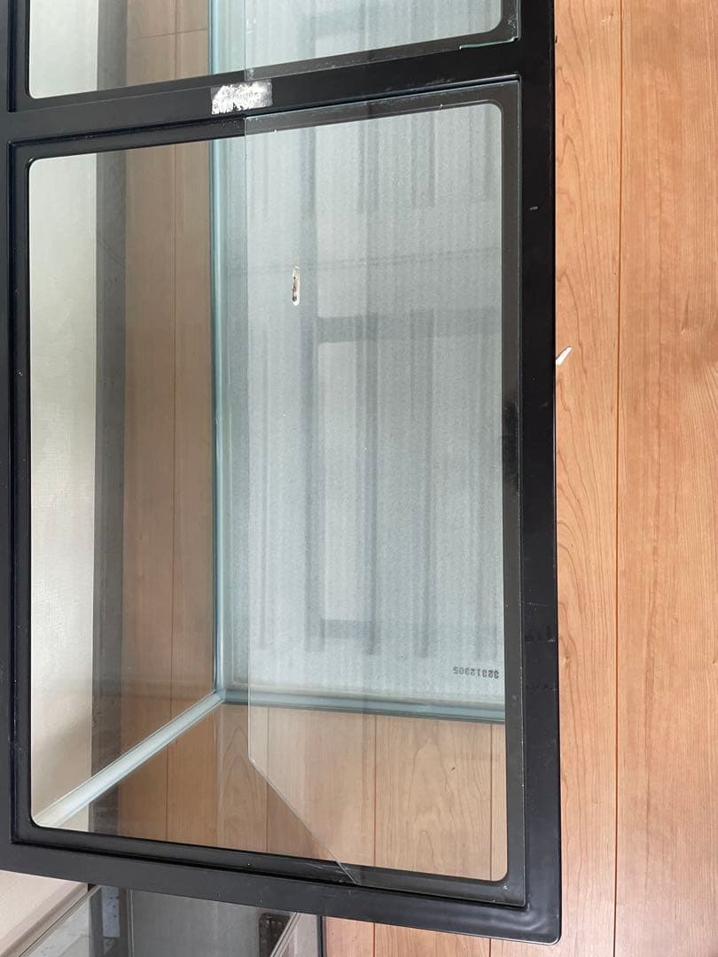 ガラス水槽 32312306 長方形 1200サイズ コトブキ