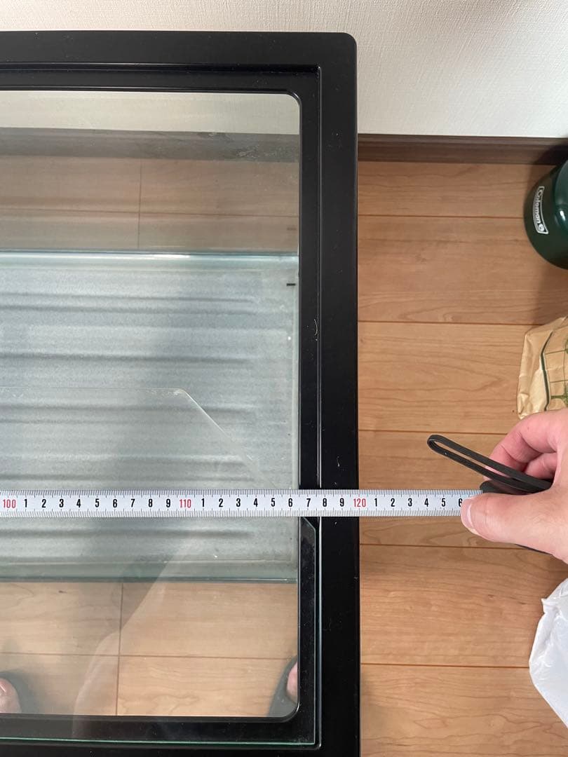 ガラス水槽 32312306 長方形 1200サイズ コトブキ