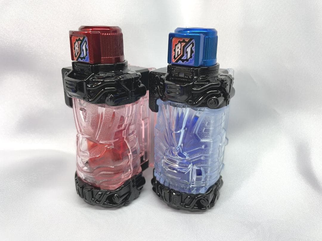 DXビルドドライバー　スペシャルセット