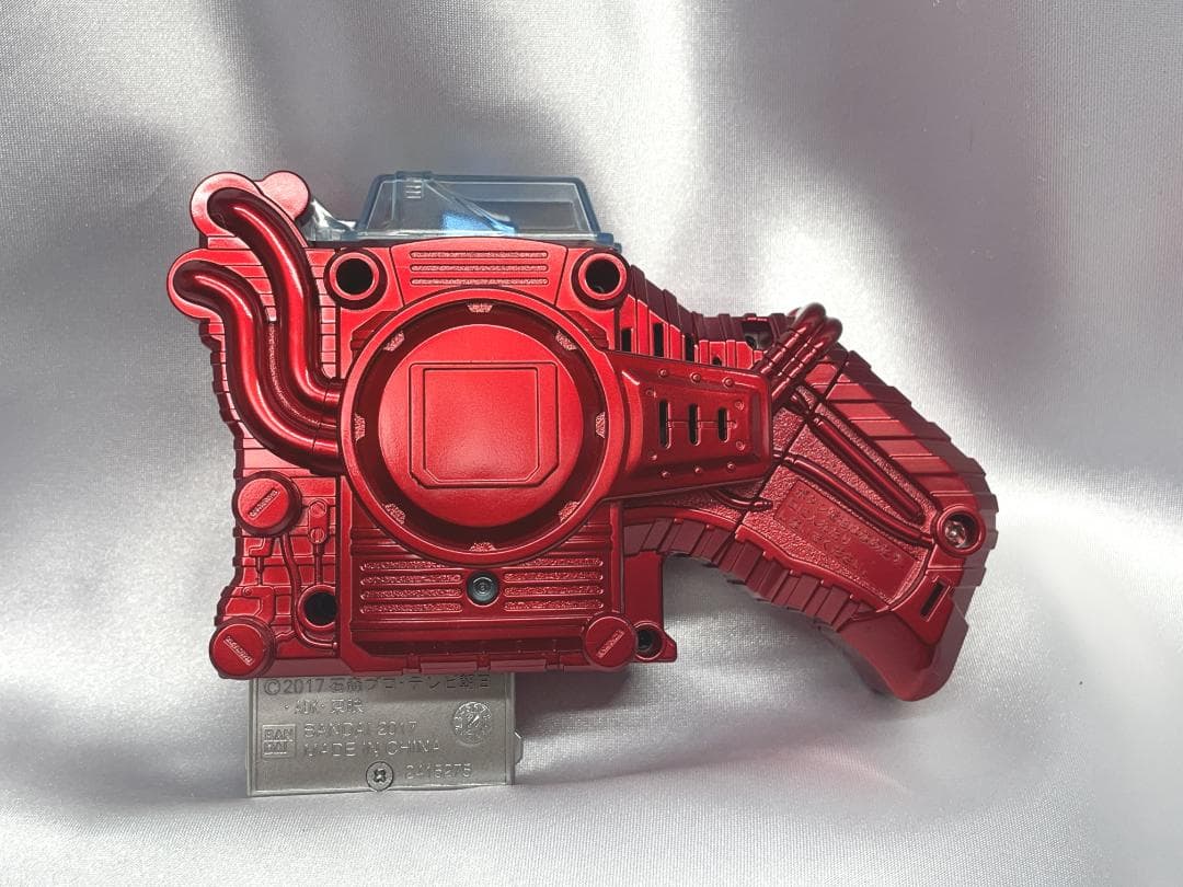 DXビルドドライバー　スペシャルセット