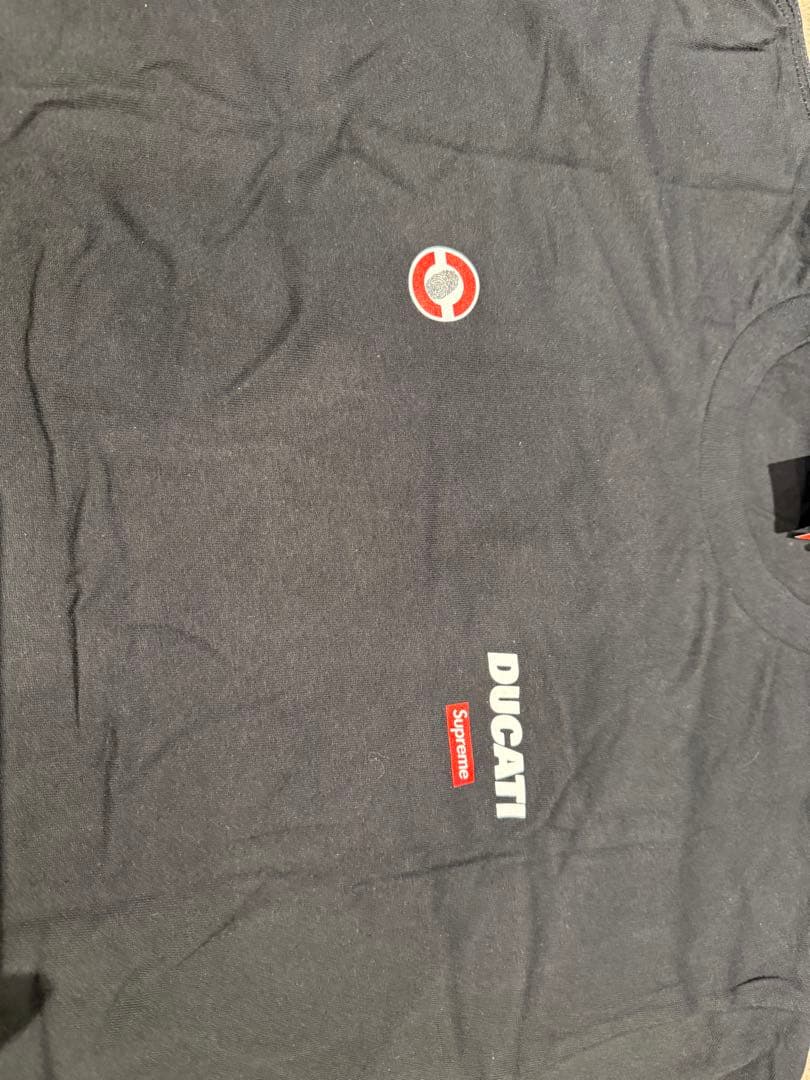 Ducati Supreme Tシャツ　L