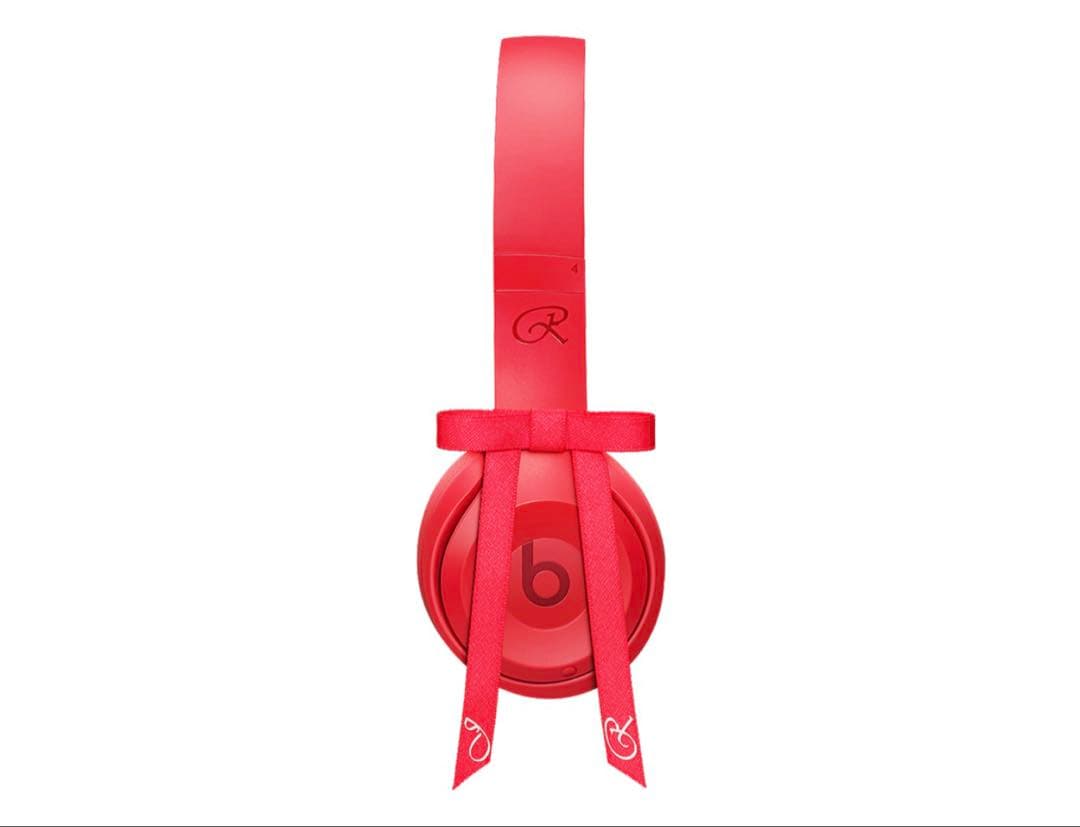 【激レア新品‼️】Beats Solo 4 Wireless Jennie特別版