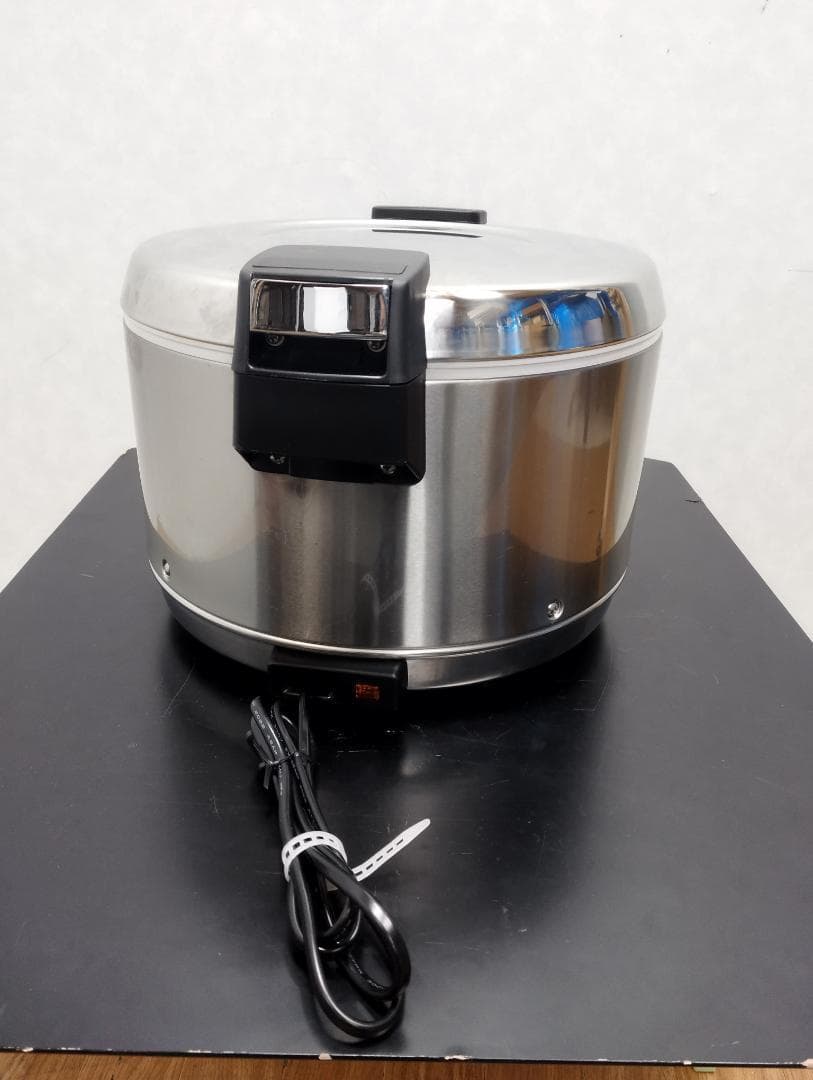 K♢1159 タイガー 業務用電子ジャー JHA-A40P