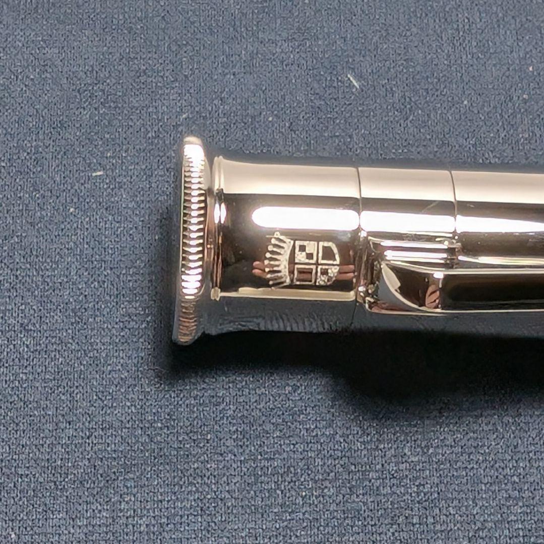 グラフフォンファーバーカステル クラシックコレクション ペルナンブコ F