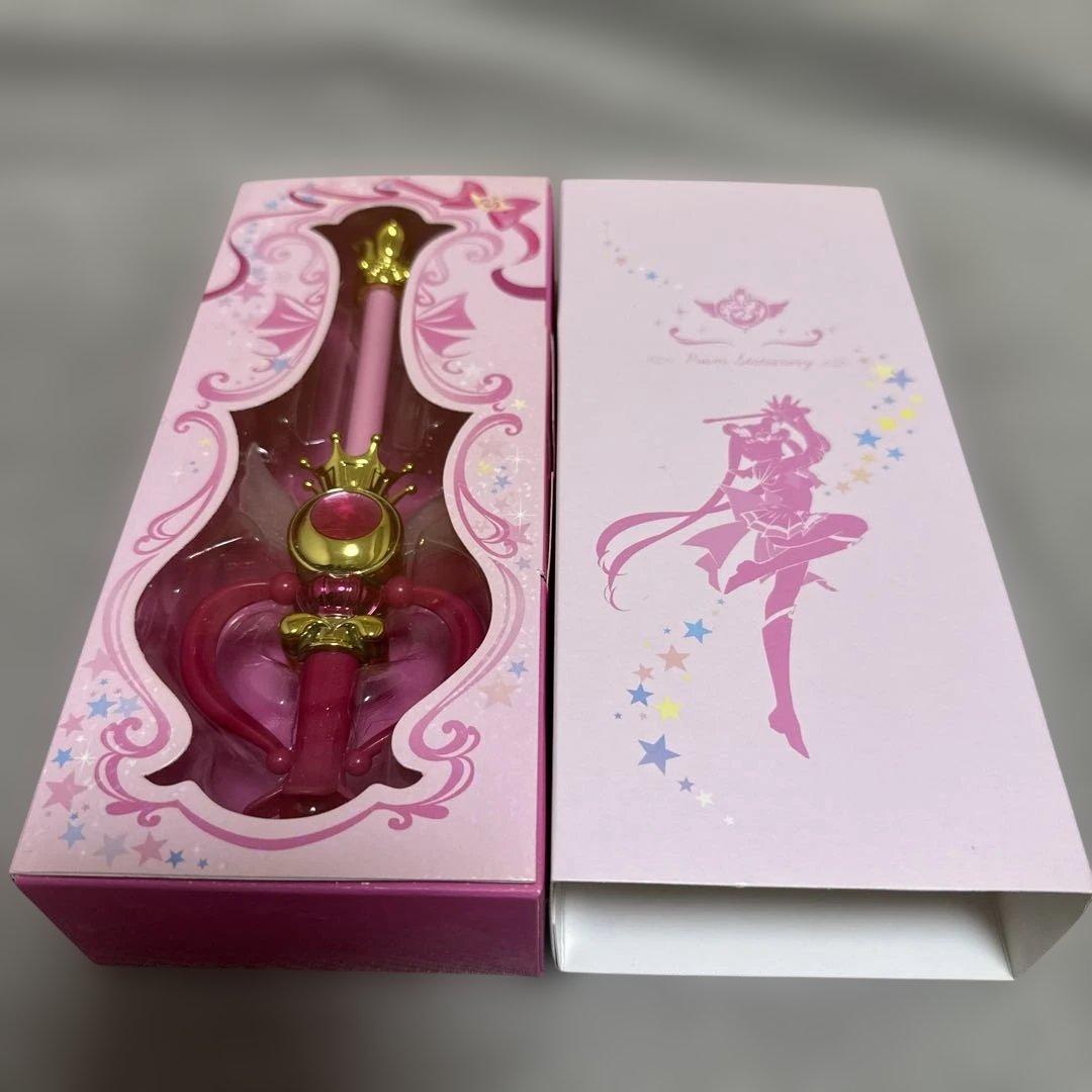 美少女戦士セーラームーン 指示ボールペン5点セット