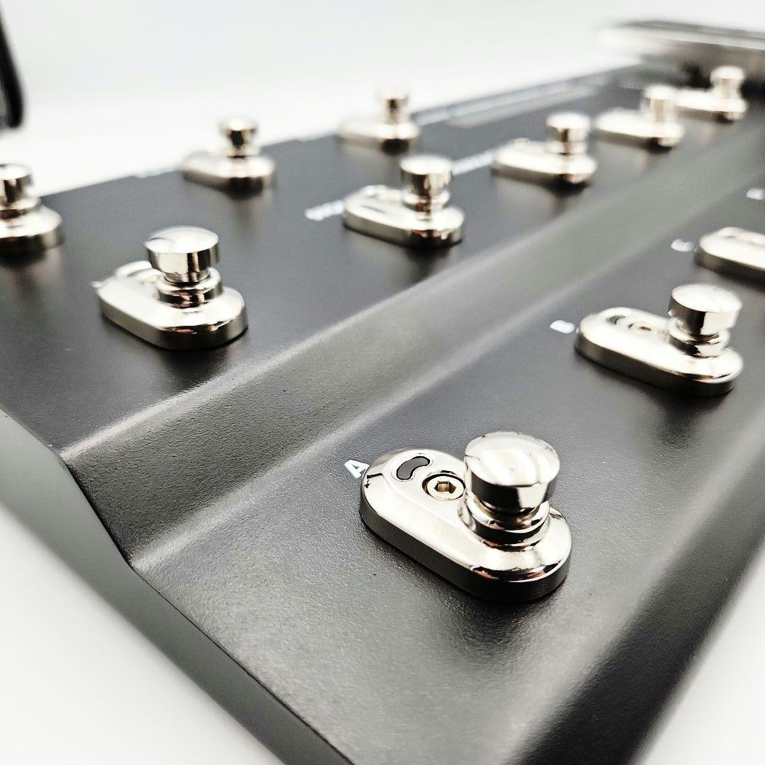 LINE6 FBV SHORTBOARD MKⅡ フットコントローラー