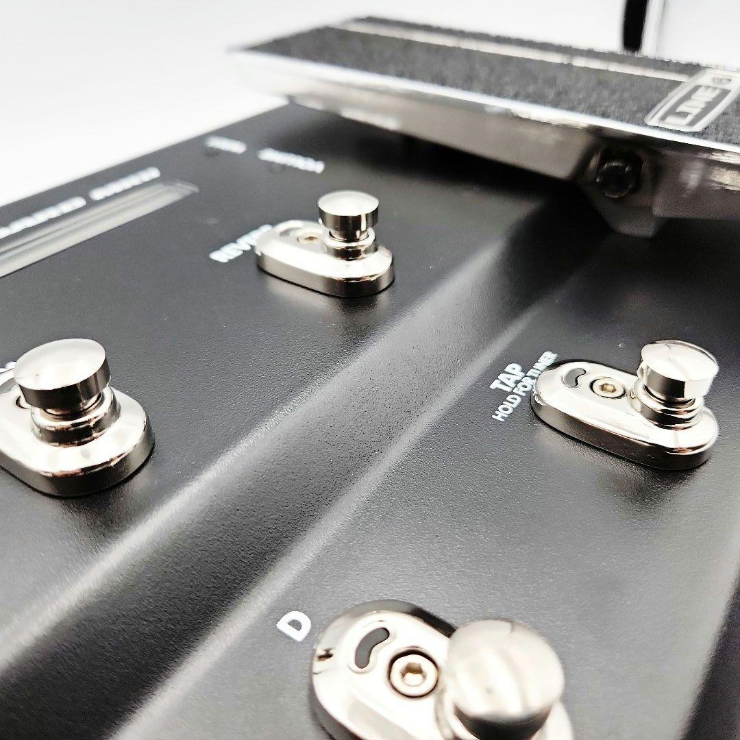 LINE6 FBV SHORTBOARD MKⅡ フットコントローラー