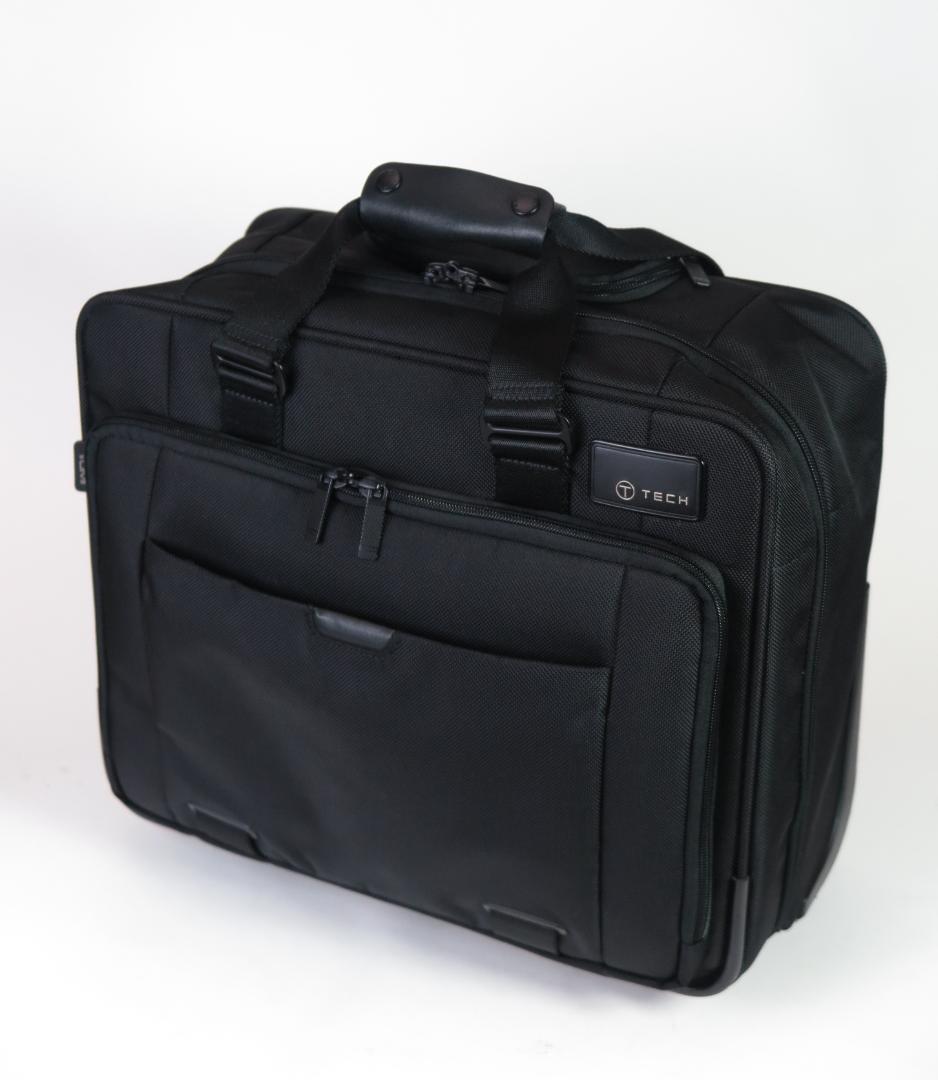 TUMI T-TECH キャリーオン 058602D 出張 機内持込 2輪