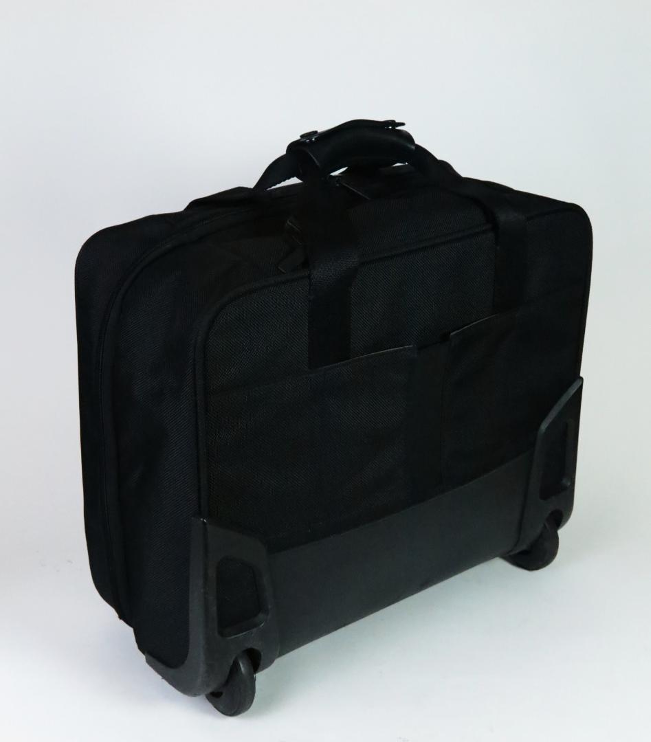 TUMI T-TECH キャリーオン 058602D 出張 機内持込 2輪