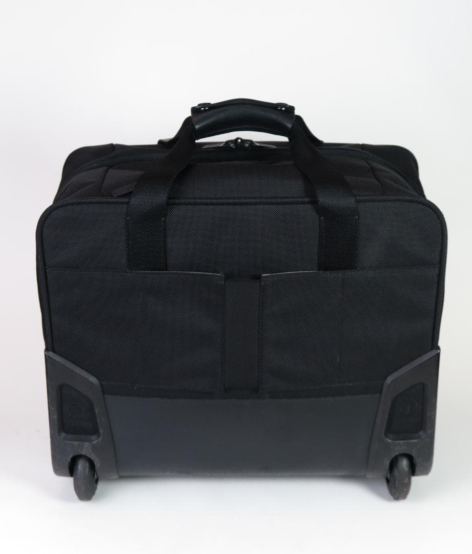 TUMI T-TECH キャリーオン 058602D 出張 機内持込 2輪
