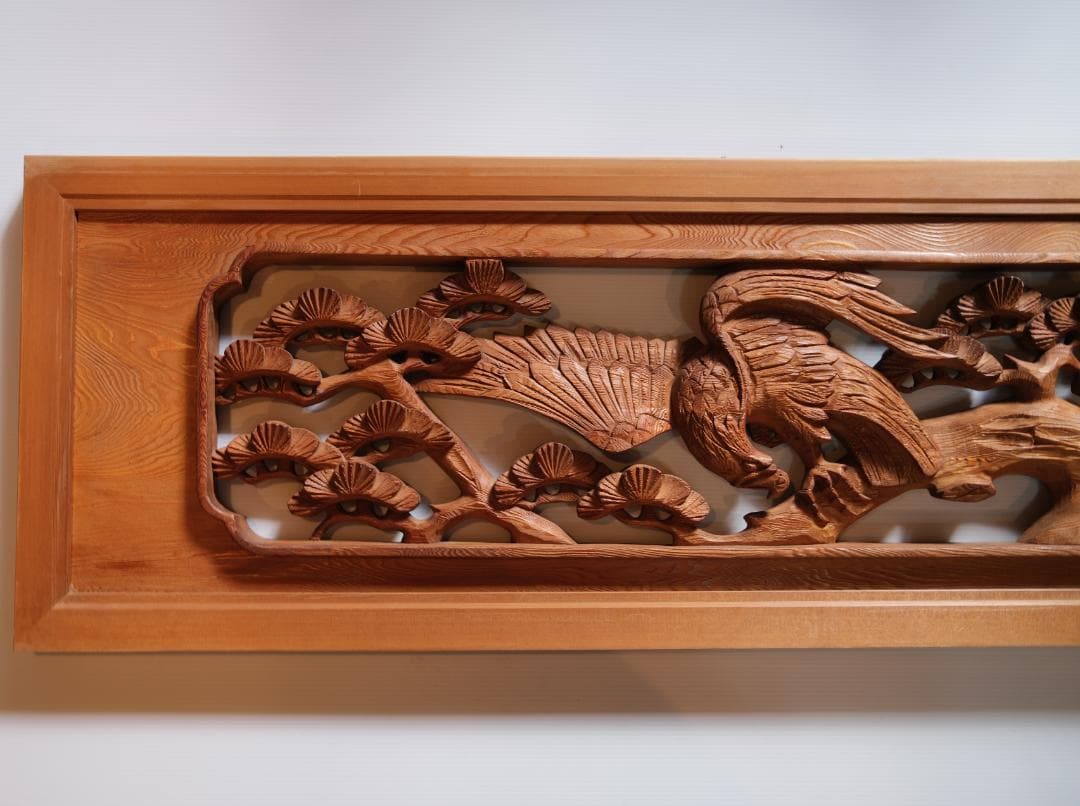 欄間 ２枚セット