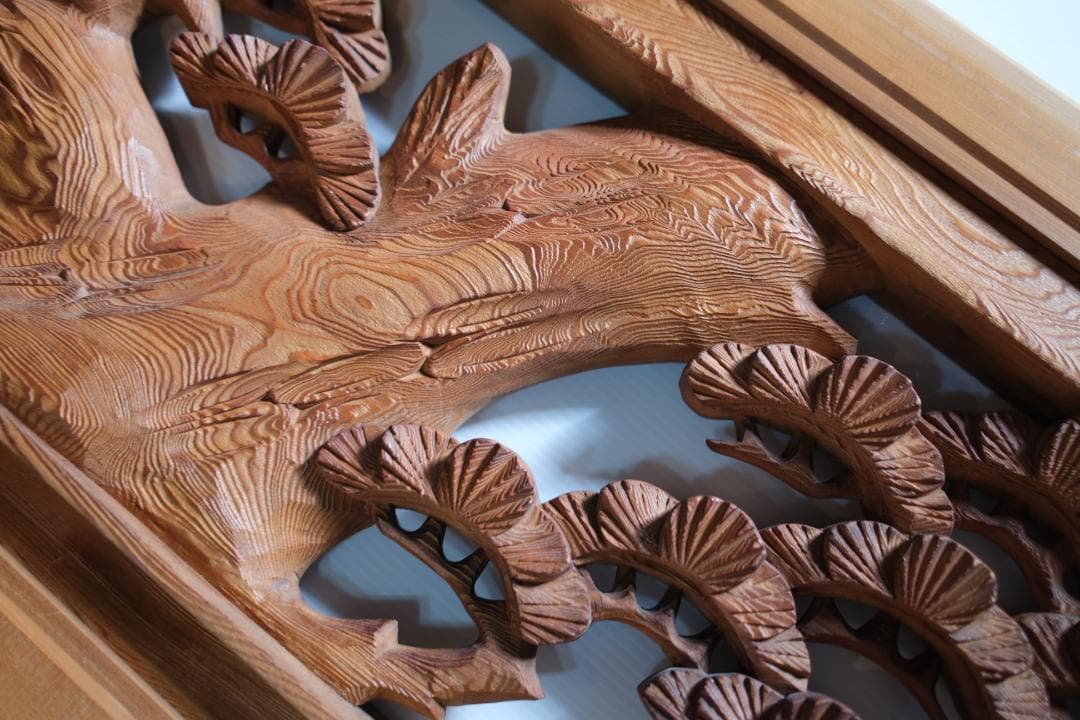 欄間 ２枚セット