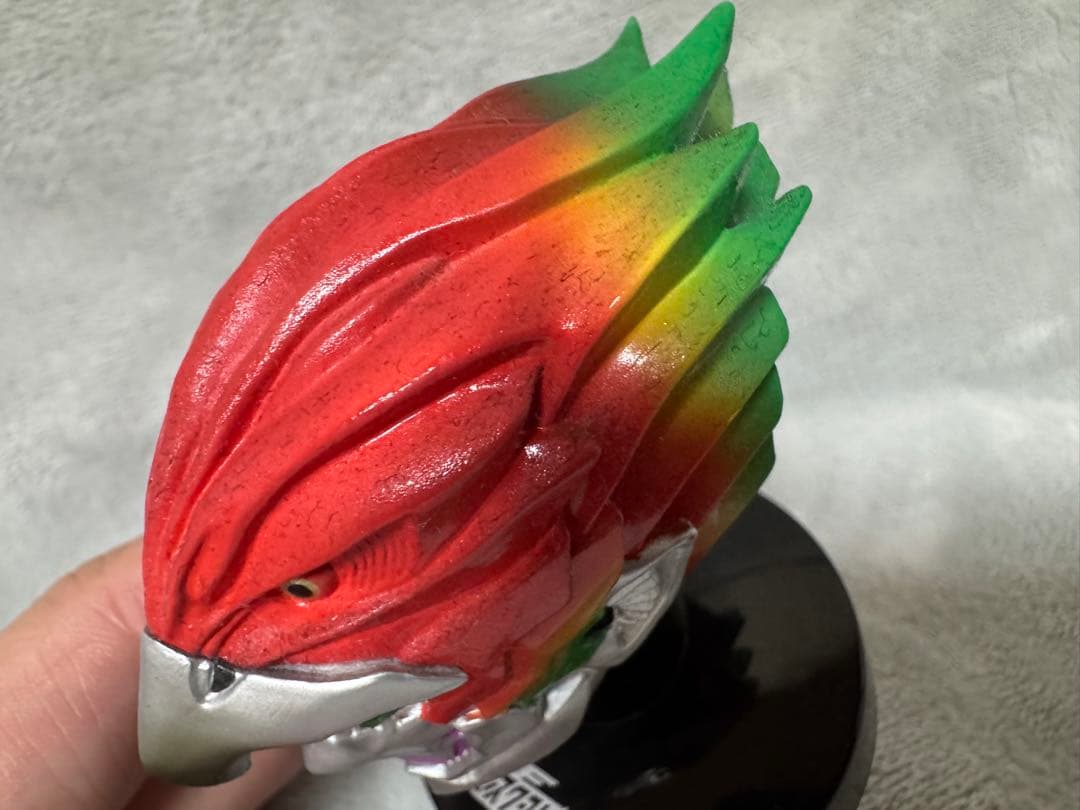 仮面ライダーオーズ マスコレ セット