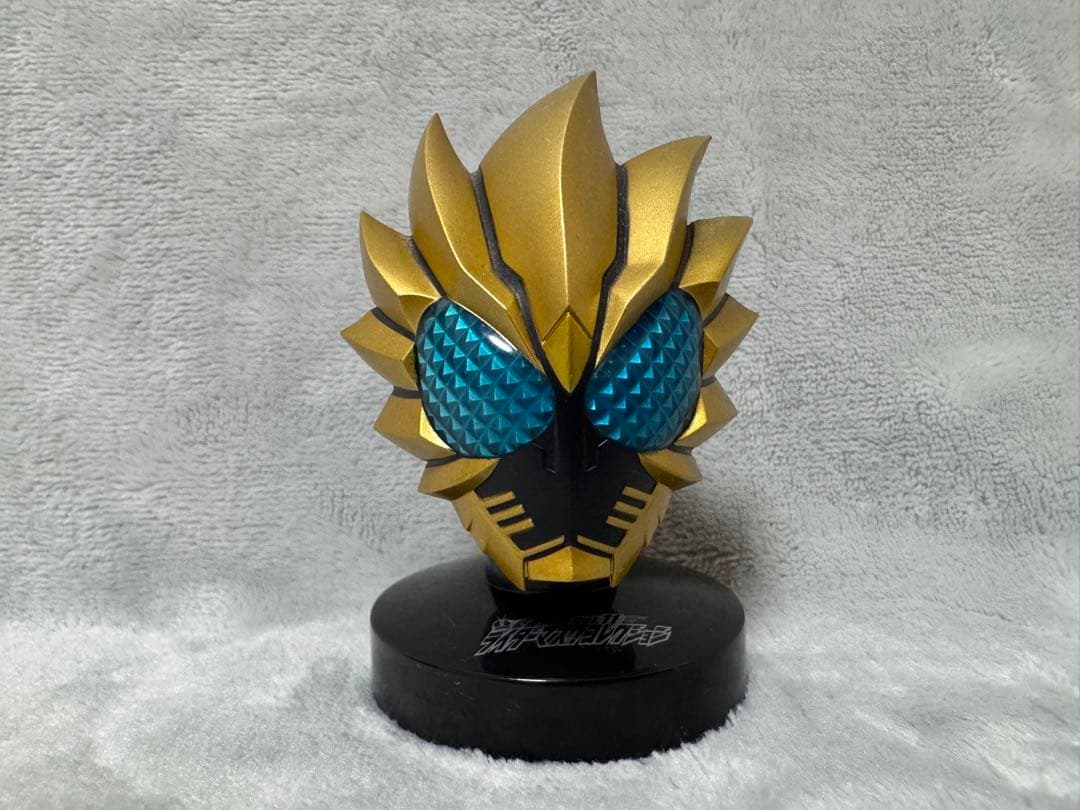 仮面ライダーオーズ マスコレ セット