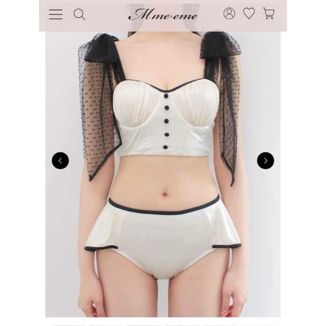 エムミーエメ 水着