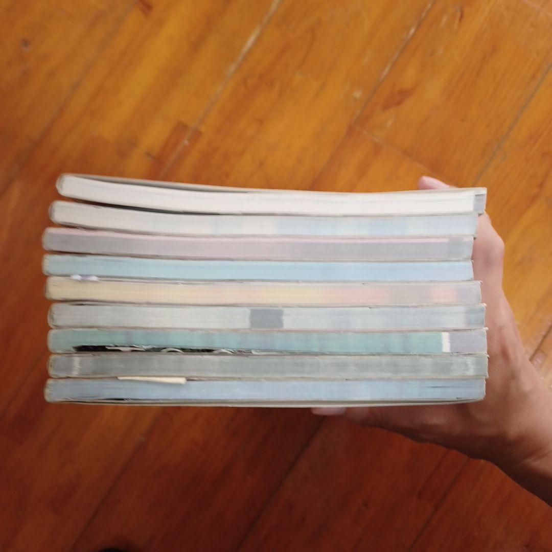 遊戯王 ヴァリュアブルブック 2~10