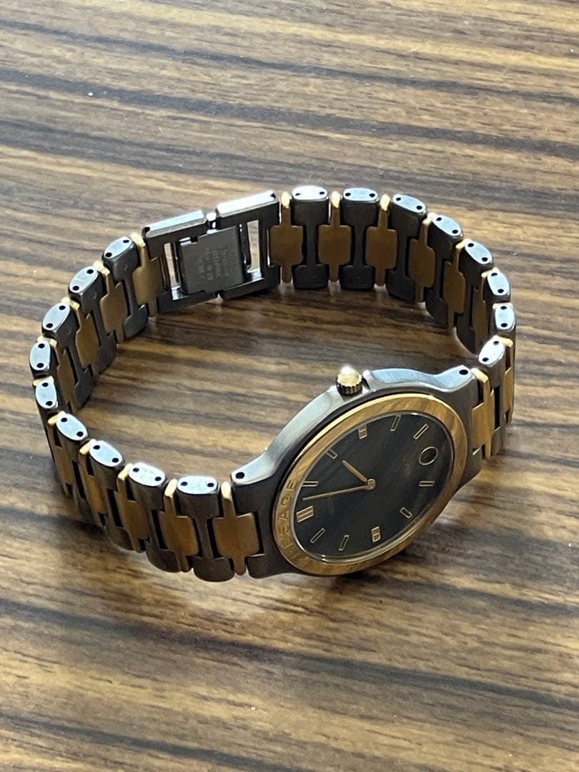 電池新品／SEIKO PRESAGE 9539 セイコー プレサージュ 日本製