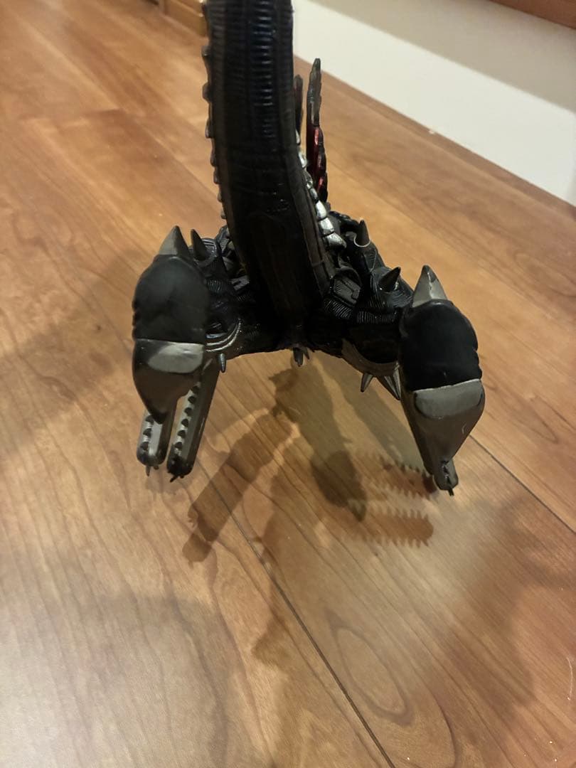 ゴジラ　ソフビセット　まとめ売り（バラ売り不可）