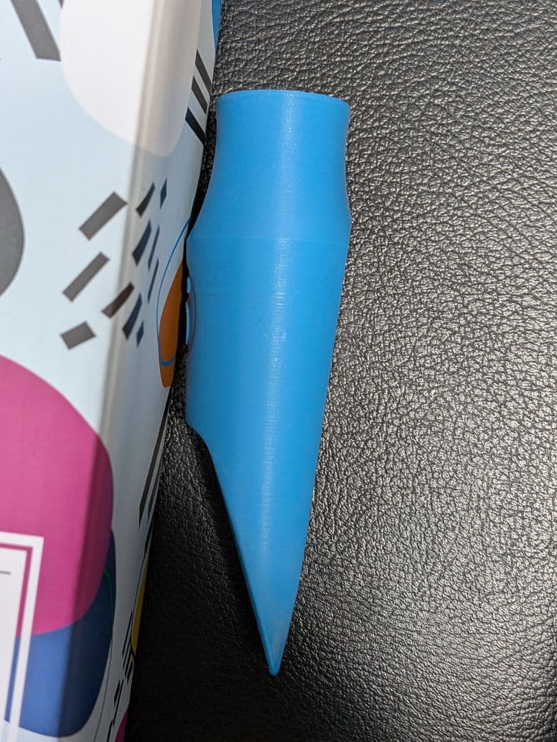 Syos spark 6 アルトサックス用 マウスピース リガチャー キャップ付