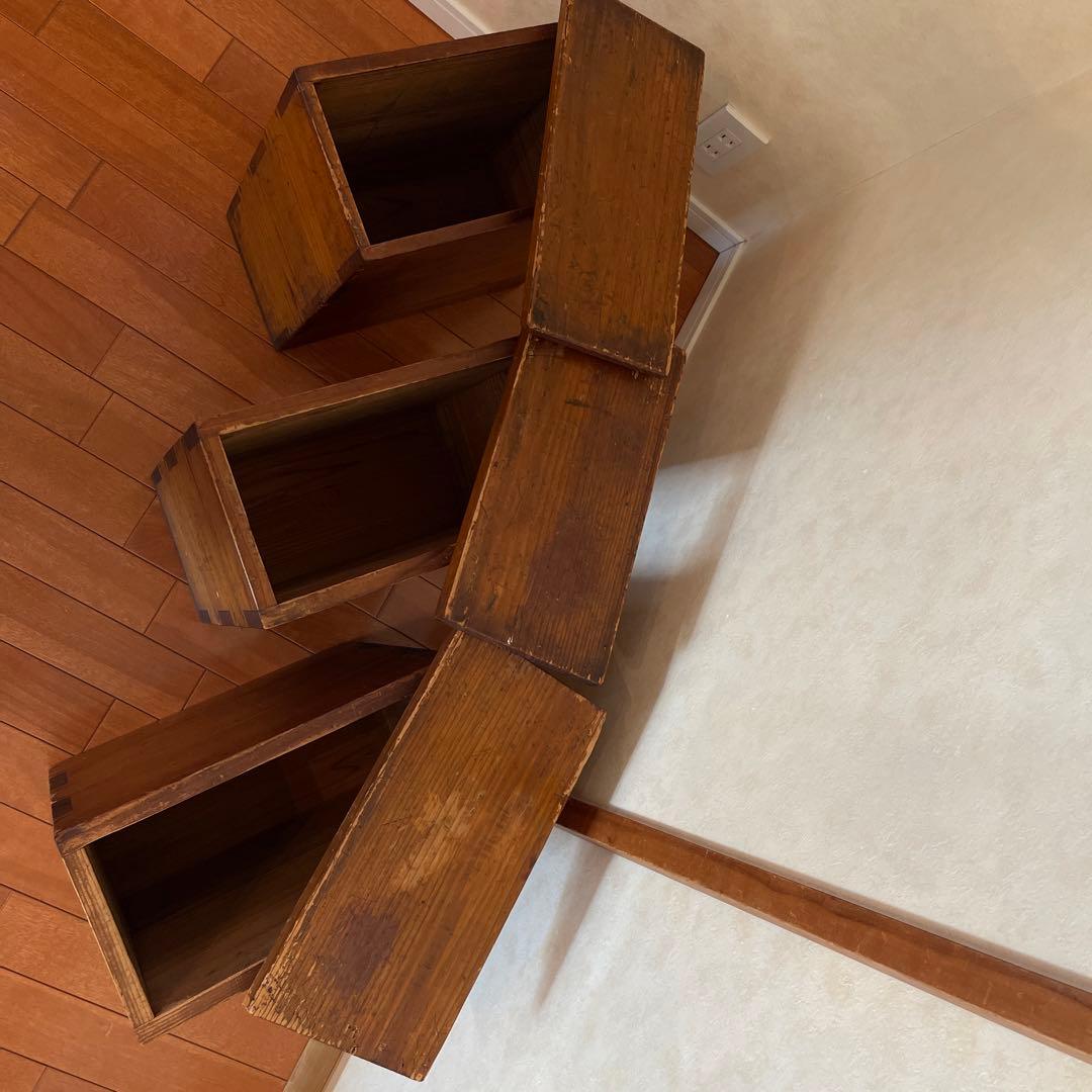 古道具　古家具