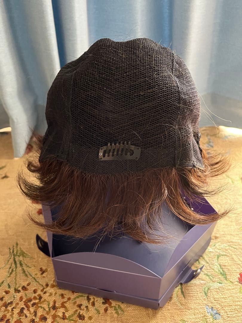 FONTAINE フォンティーヌ ウィッグ