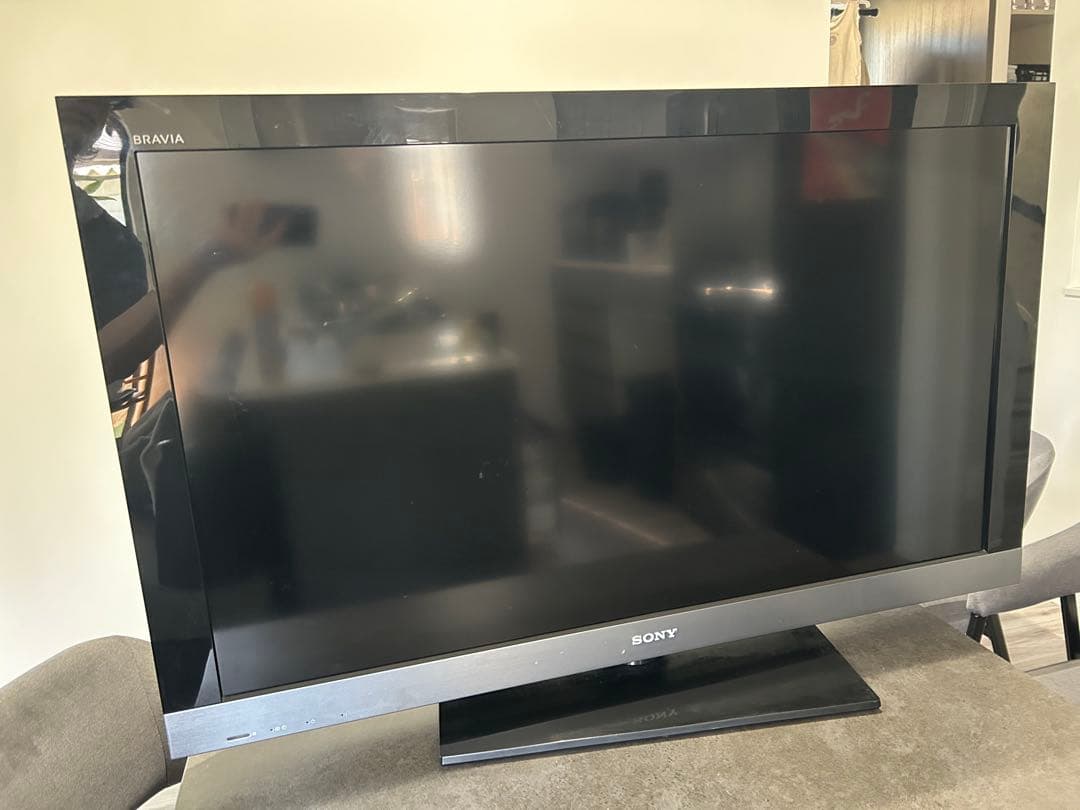 SONY BRAVIA 液晶テレビ 本体　40インチ