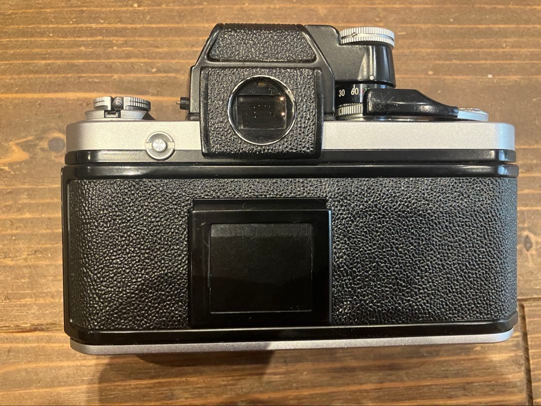 NIKON ニコン F2 フォトミック