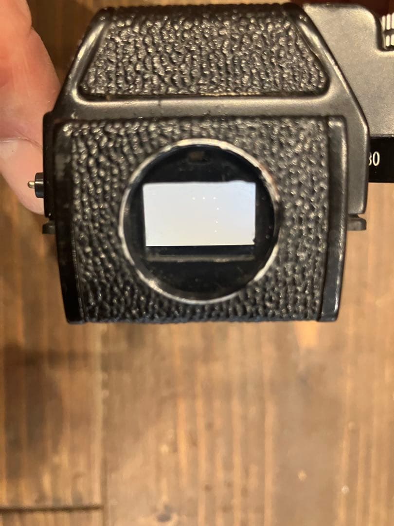 NIKON ニコン F2 フォトミック