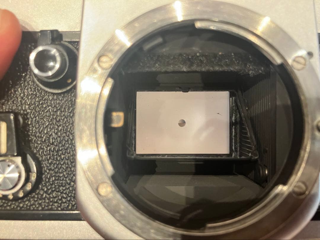 NIKON ニコン F2 フォトミック