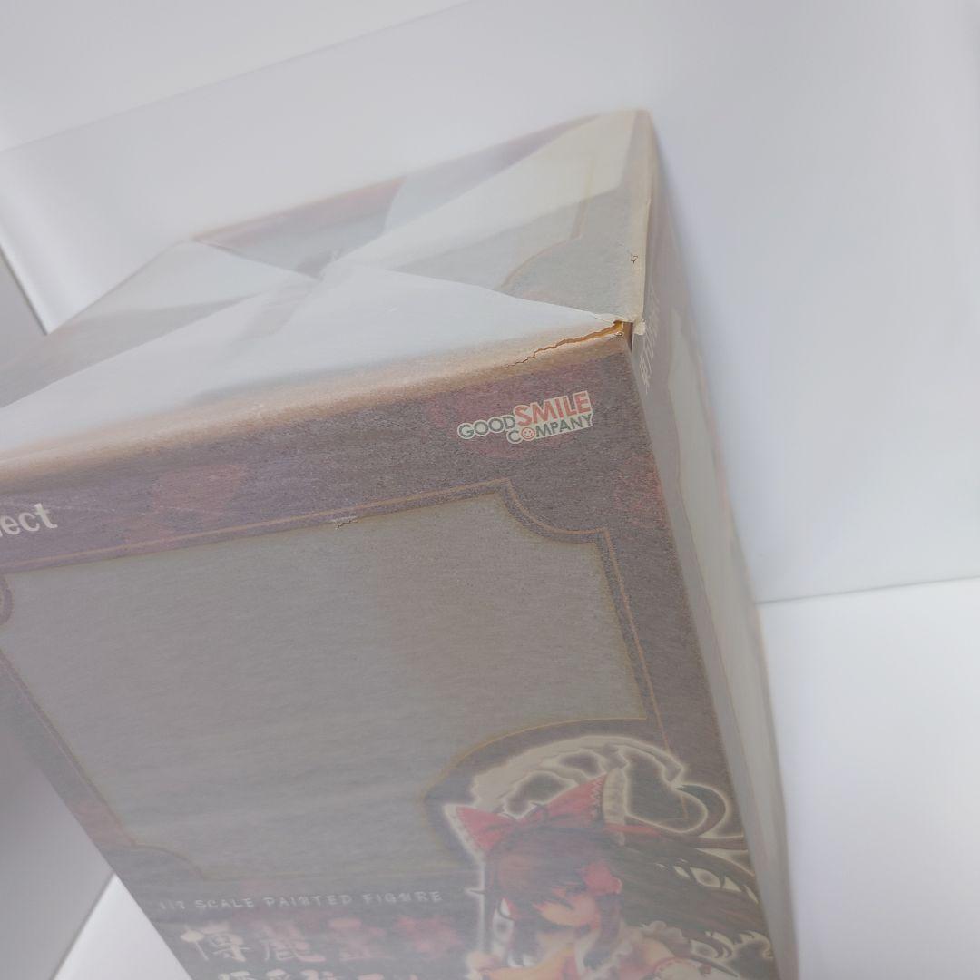 【未開封・未開封】博麗霊夢 亜采玄二ver と SR-3MP