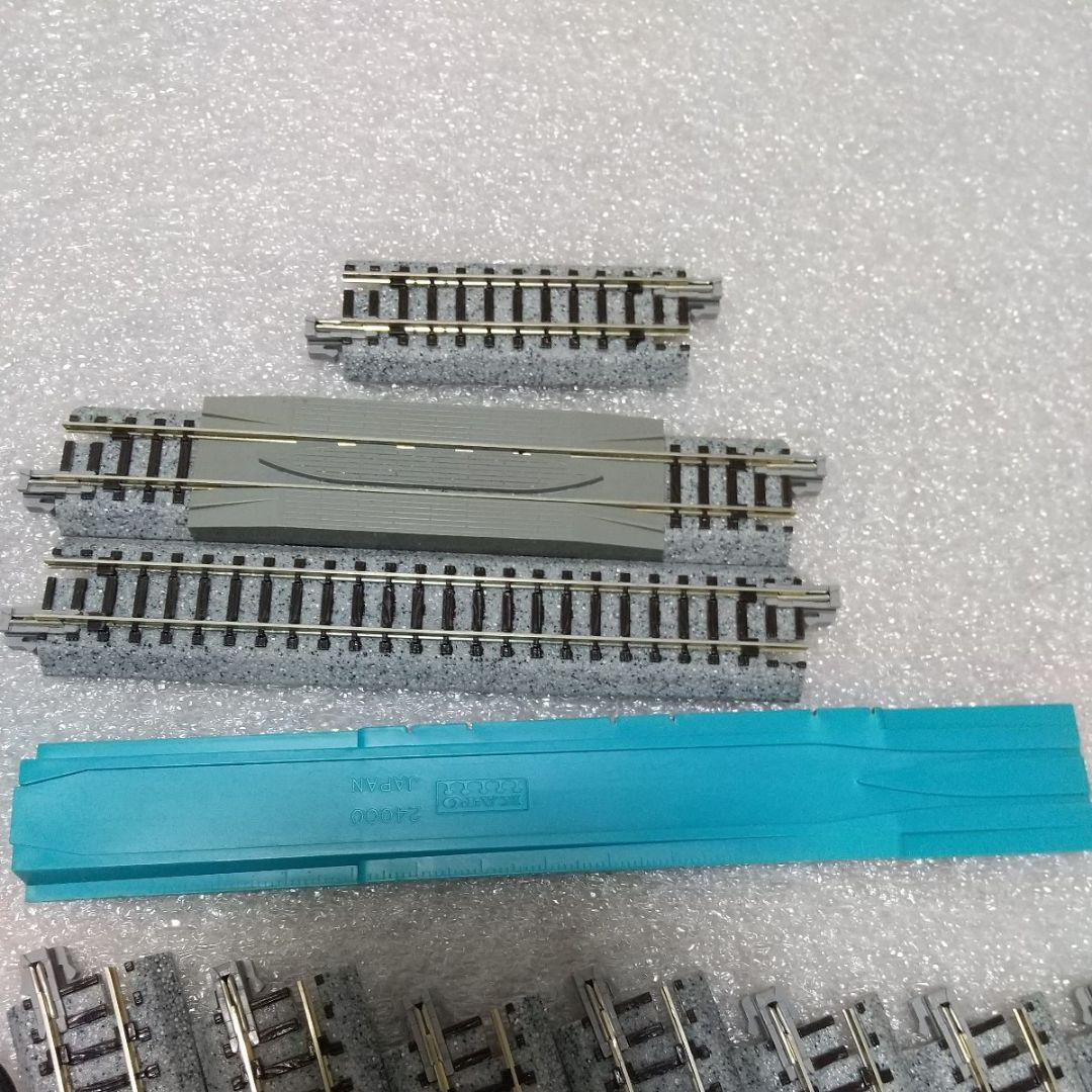 3035-1EF65 他 Nゲージ セット