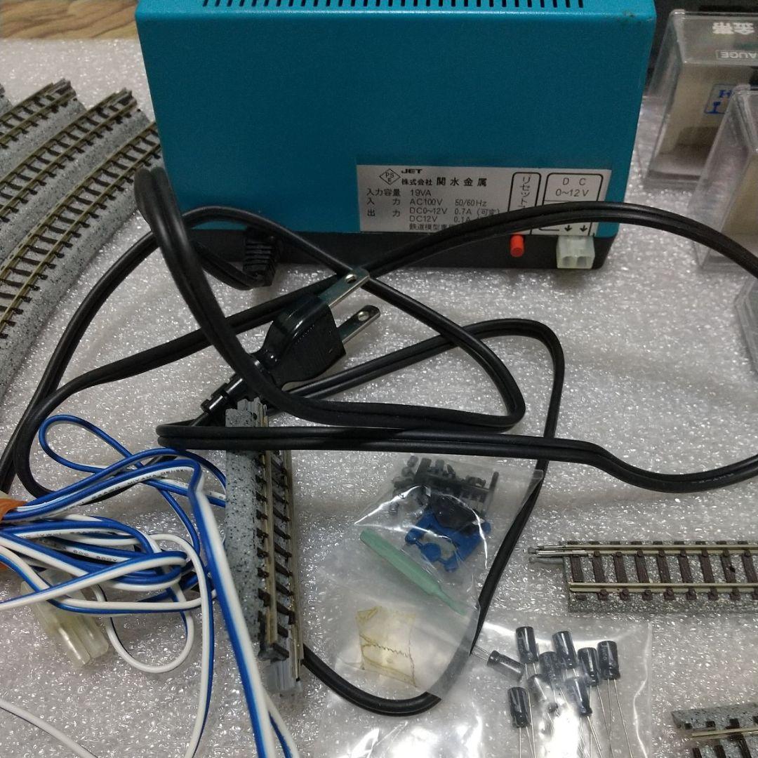 3035-1EF65 他 Nゲージ セット