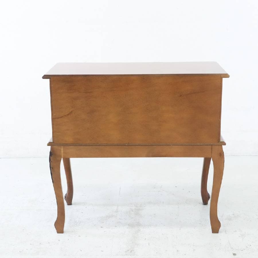 値下中 イタリア製 輸入家具 クラウディオ サオンチェッラ チェスト 2段