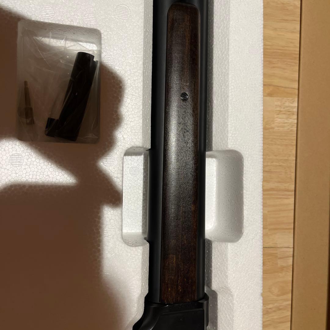 M1887 ターミネーター2 ウッドストックバージョン　マルシン