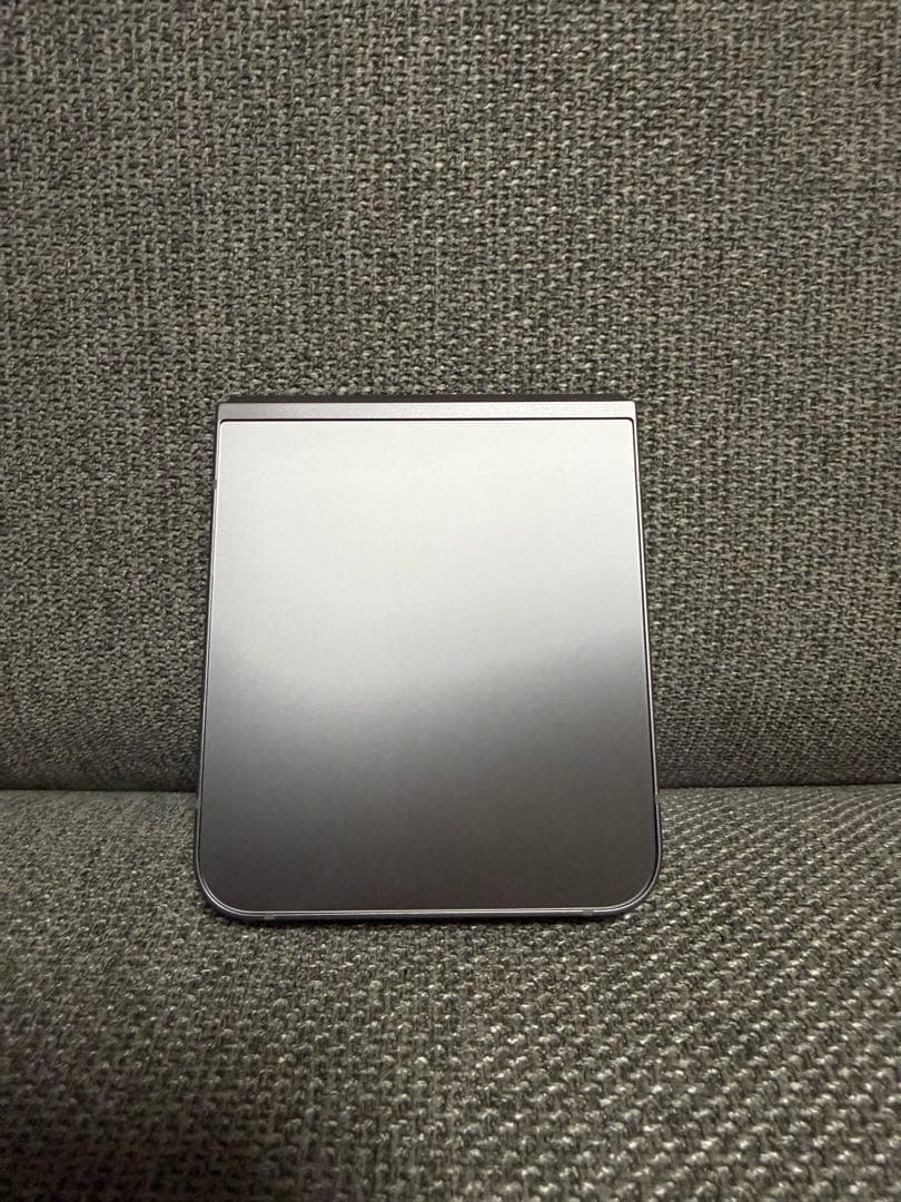 Galaxy Z Flip6 256GB シルバー