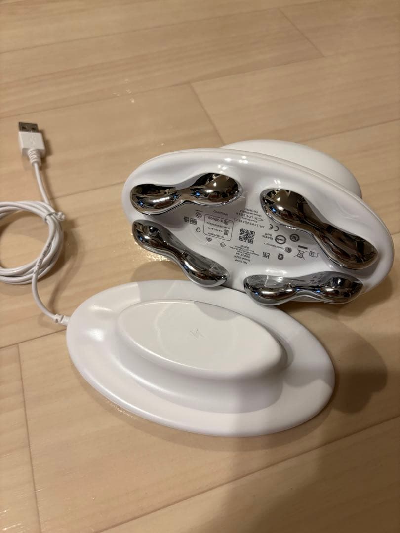 ボディ・フェイスケア ageloc WellSpa io