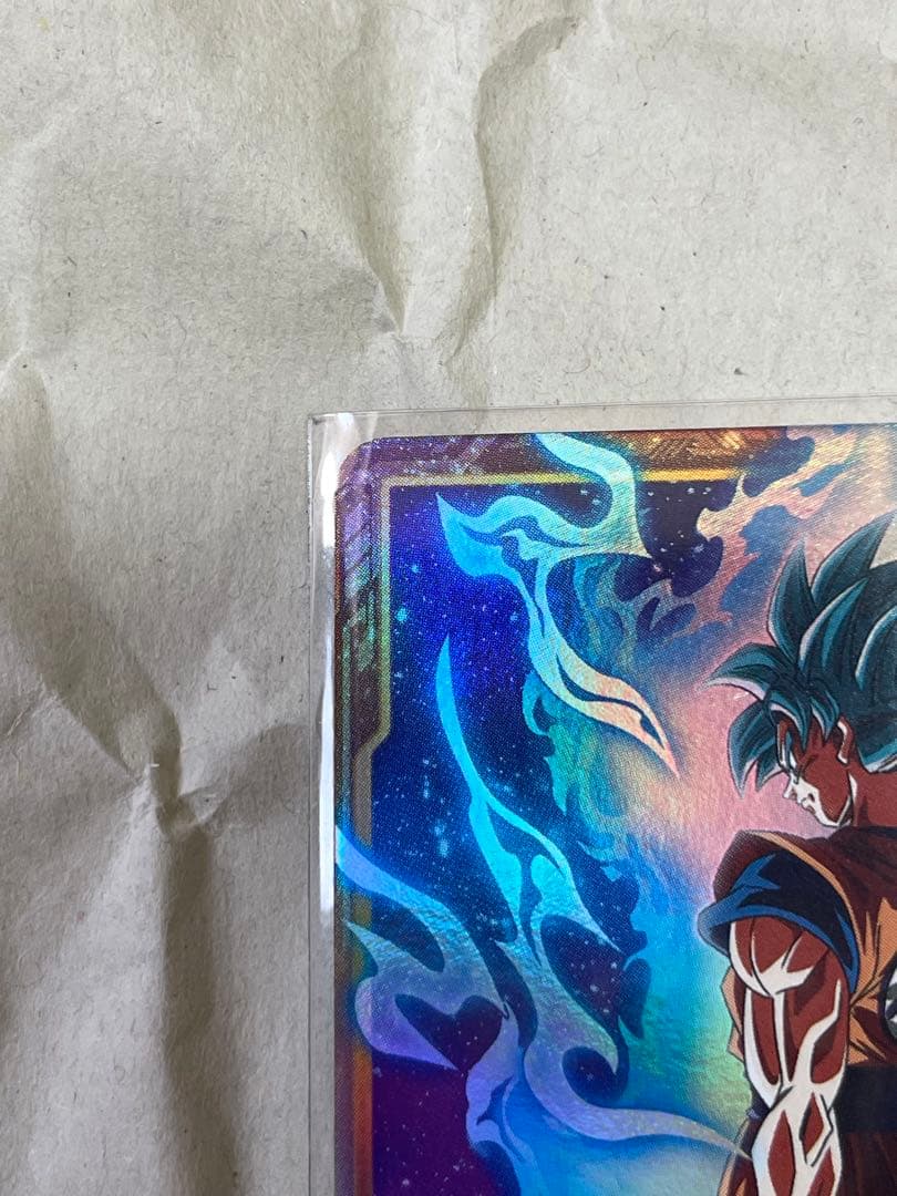 ドラゴンボールスーパーダイバーズ SDVTP-001 孫悟空