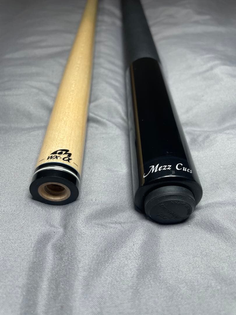 MEZZ パワーストローカーウェイビーII(W2) WX-Alpha