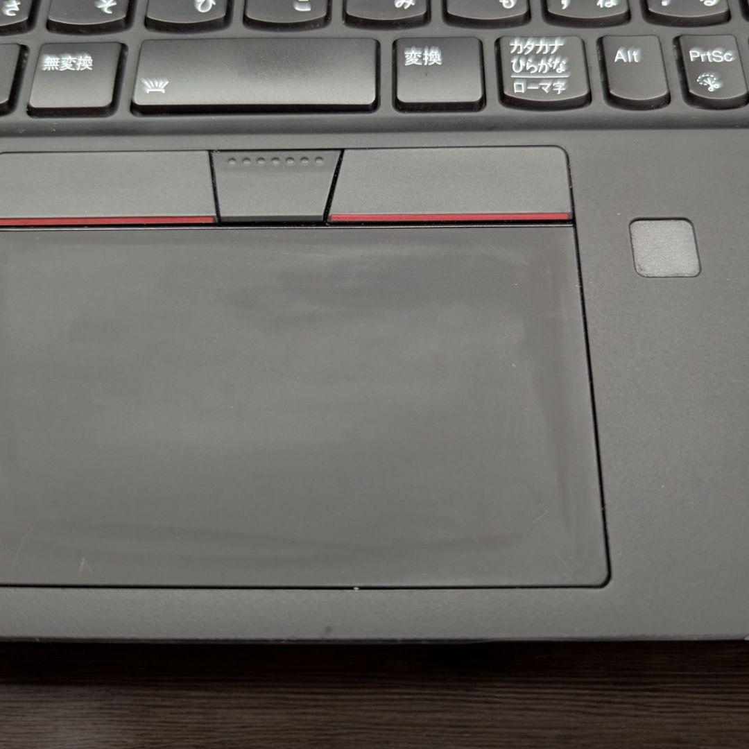 Windowsノート本体 Lenovo ThinkPad X1 Carbon 7th Core i5