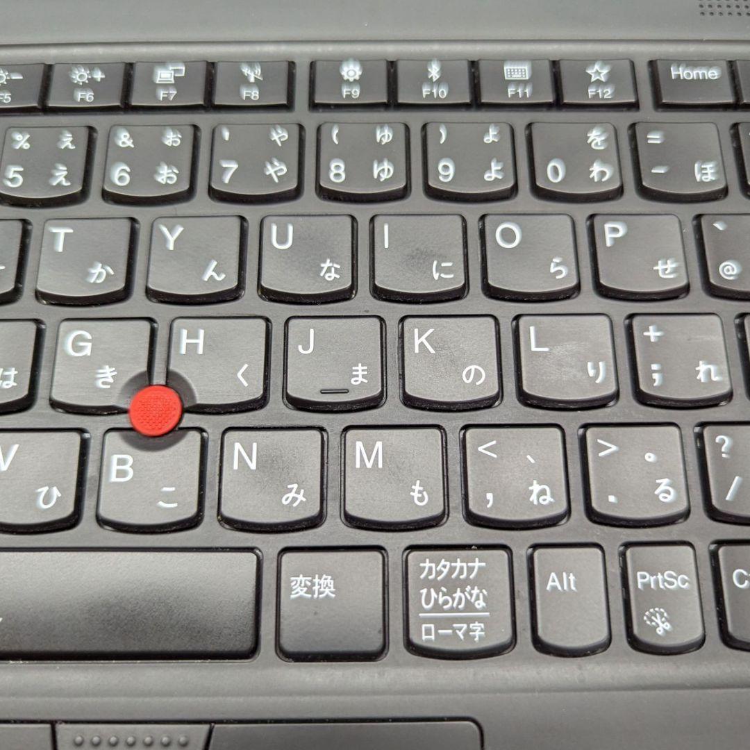 Windowsノート本体 Lenovo ThinkPad X1 Carbon 7th Core i5