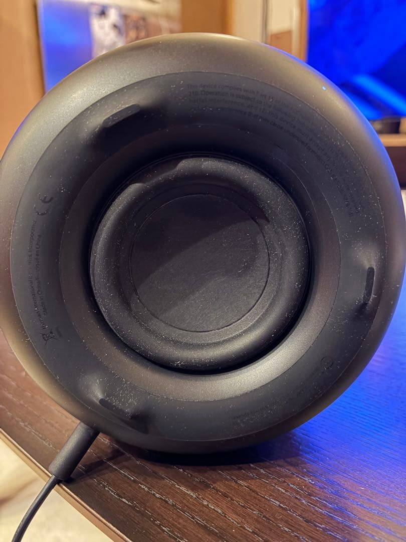 harman/kardon ALLURE スマートスピーカー