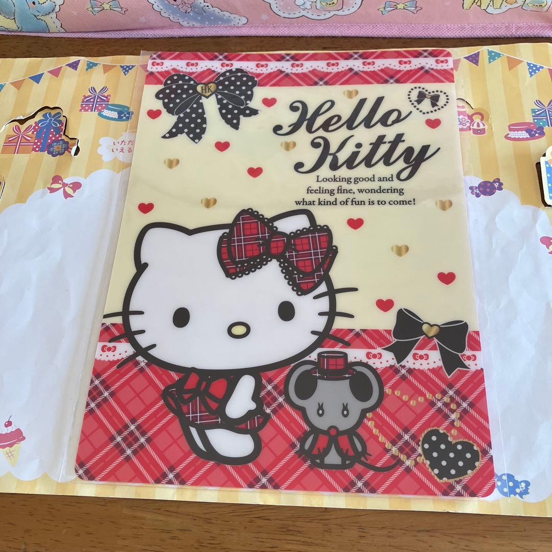 サンリオ　セット売り〜KR