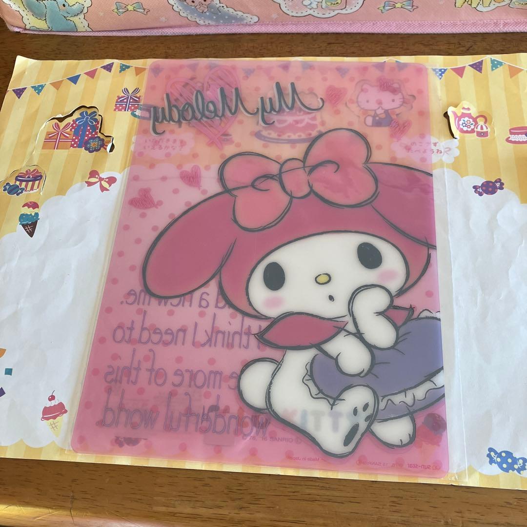 サンリオ　セット売り〜KR