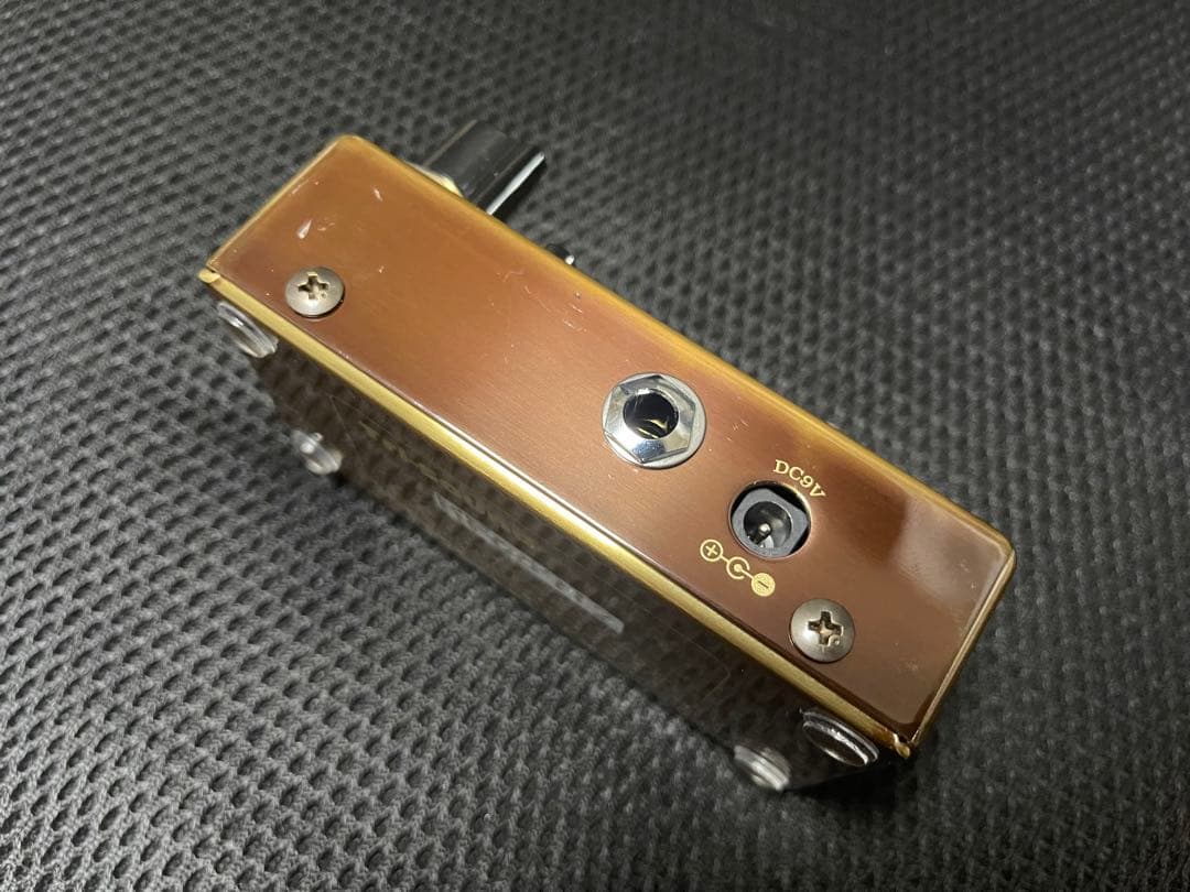 VEMURAM Myriad FUZZ 900番台